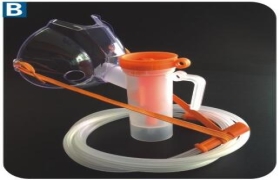 空氣壓縮霧化器的原理是怎么樣的？